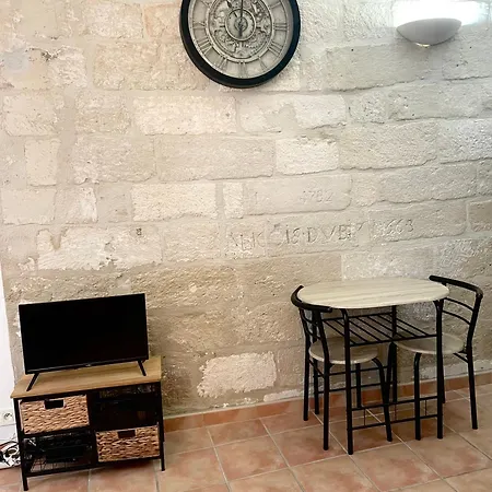 Apartment Intra-muros *